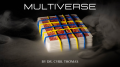 Multiverse by Dr. Cyril Thomas